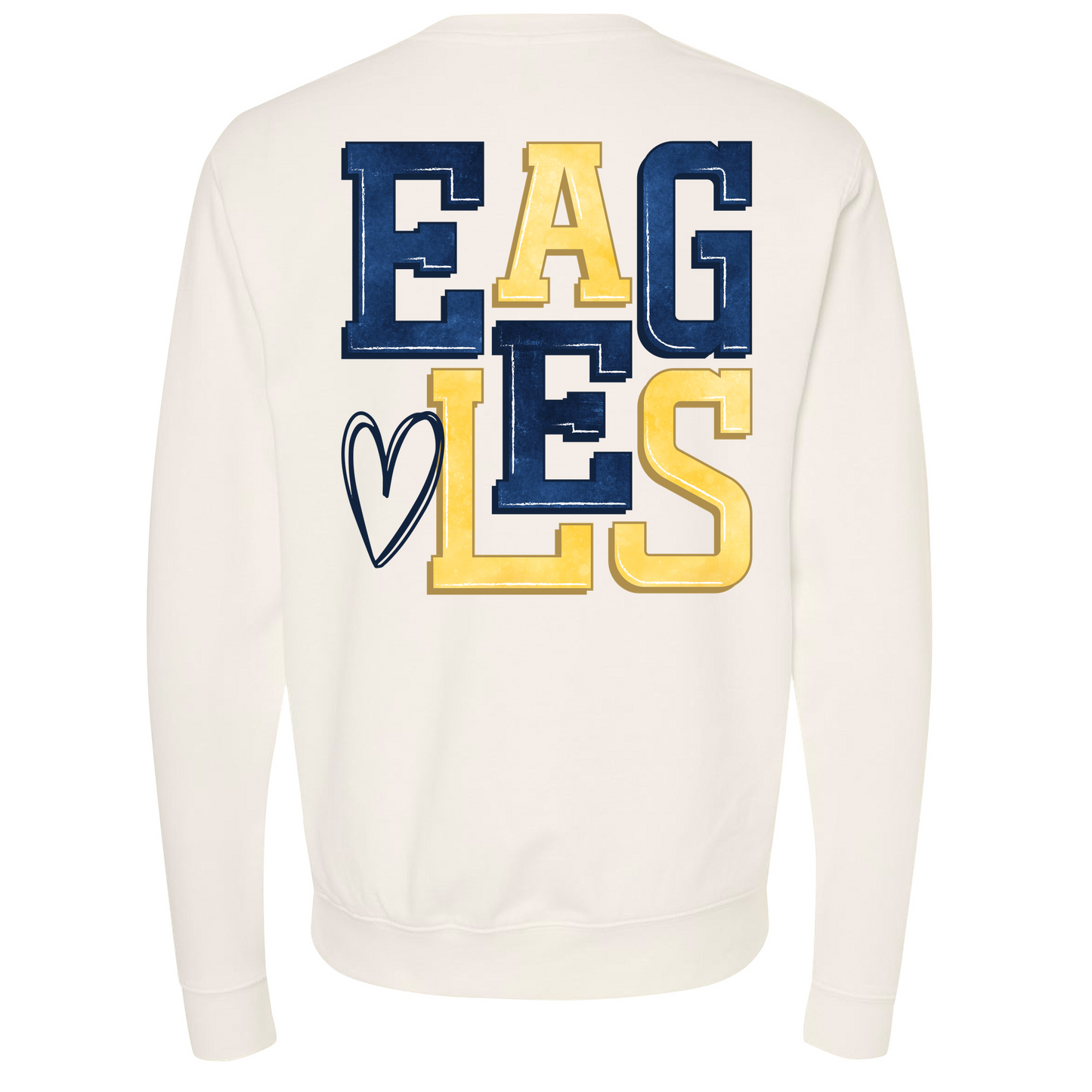 Mens Medium Bone Style_Sweatshirt