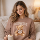 Midwest Teddy Crewneck