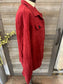 Corduroy Shacket