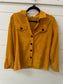 Corduroy Shacket