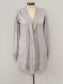 Light Grey Cardigan