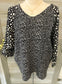 Printed Blouse