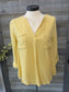 Yellow Blouse