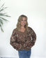 Rosie Floral Sweater