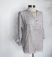 Workshop Striped Blouse
