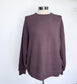 Waffle Long Sleeve