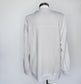 White Waffle Sweater