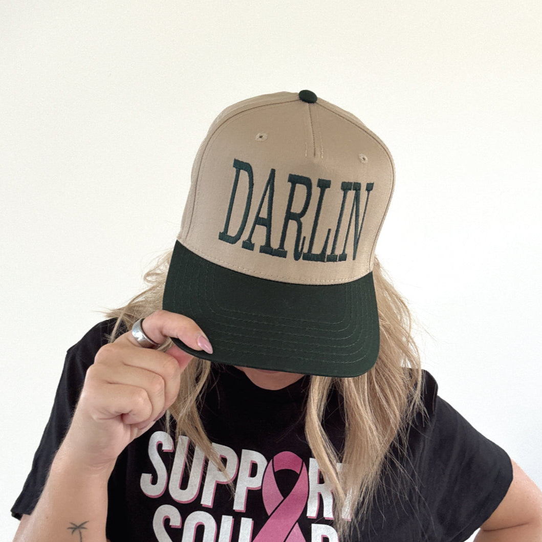 Darlin Hat