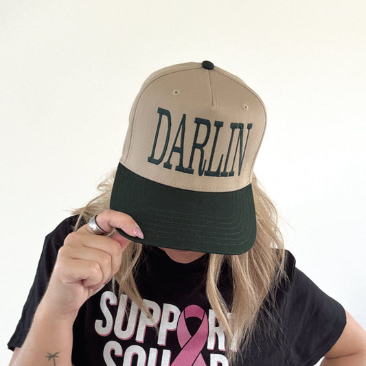 Darlin Hat