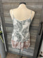 Palm Leaf Tank