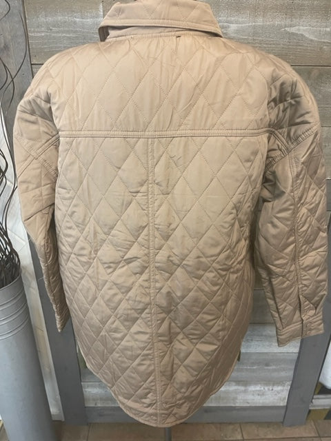 Puff Jacket