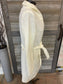 Ivory Dress Coat